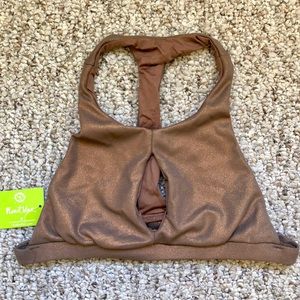 Blue Life || Malibu Crush Racerback